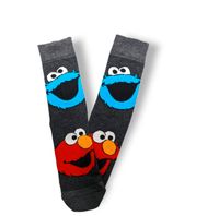 Elmo und Krümelmonster Socken Wuppertal - Elberfeld Vorschau