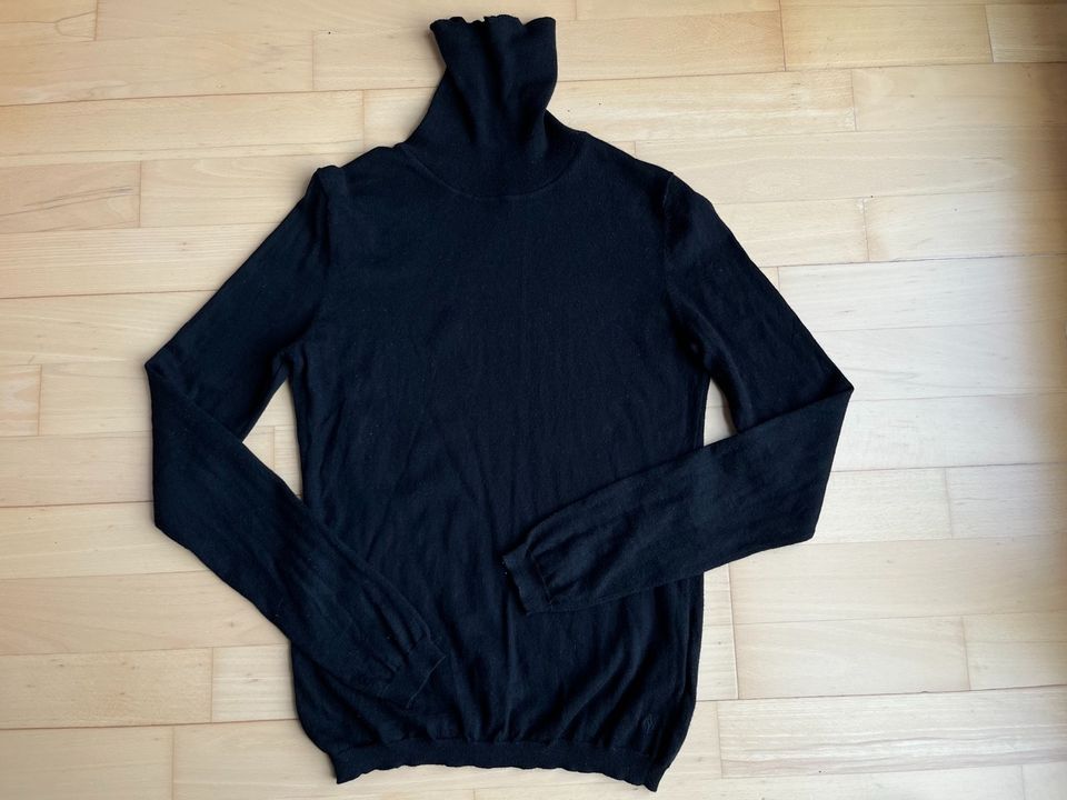 Marc O’Polo Rollkragen Pullover Gr. S in Wedel