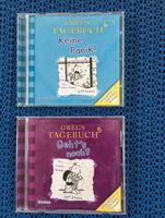 Gregs Tagebuch CDs Nr.5 und Nr.6 Schleswig-Holstein - Schafflund Vorschau