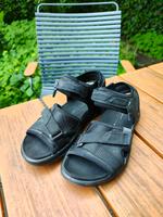 Neuwertige Ecco Exowrap Sandalen Trekking Gr. 40 Kreis Pinneberg - Elmshorn Vorschau