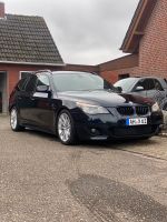 BMW E61 530d M Paket Nordrhein-Westfalen - Ahaus Vorschau