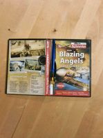 Blazing Angels (Flugsimulation, PC-Spiel) Mitte - Wedding Vorschau