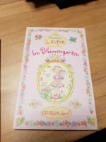 CD-Rom-Spiel Prinzessin Lillifee "im Blumengarten" Hessen - Dautphetal Vorschau