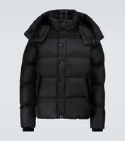 Burberry Herren Jacke Daunen Gr. XS (M) Hessen - Kaufungen Vorschau