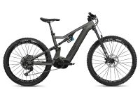 FLYER UprocX 8.70 FS e- MTB 15% Rabatt *SALE* Rheinland-Pfalz - Bingen Vorschau