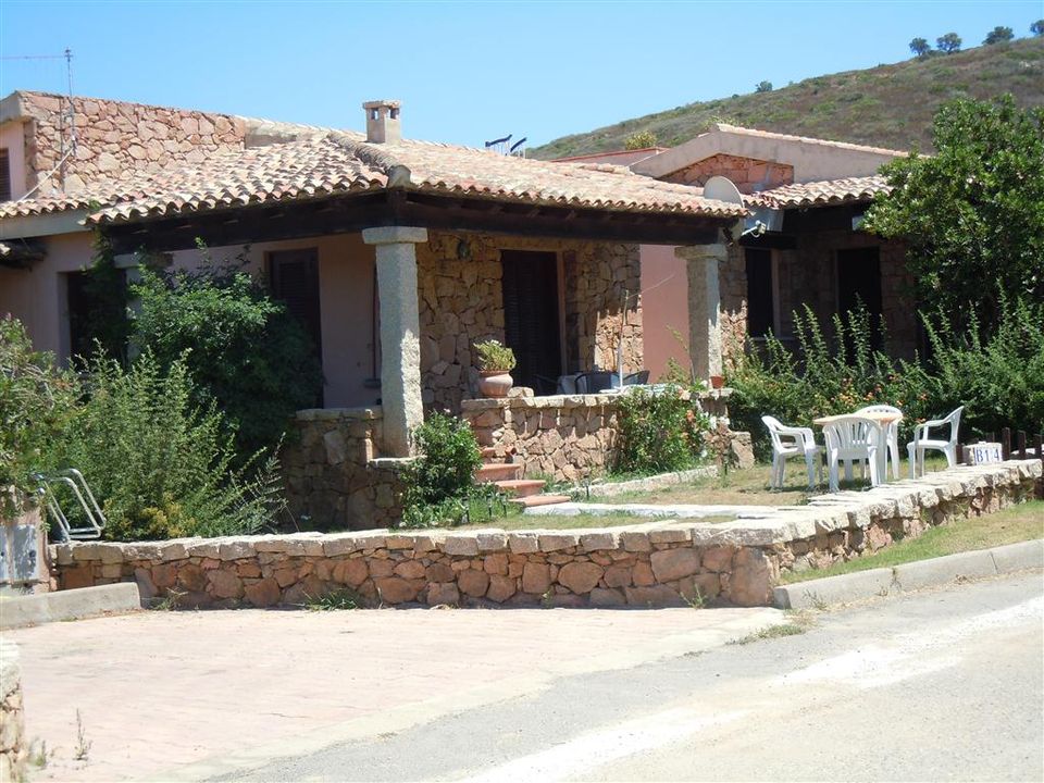 ***TRAUMHAFTER FERIENBUNGALOW*** IN SARDINIEN - SAN TEODORO **** in Speyer