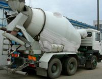 Suche LKW Betonmischer ankauf von Betamix Fahrmischer  Ersatzteil Niedersachsen - Osnabrück Vorschau