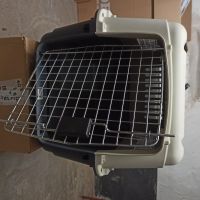 Hundetransportbox Rheinland-Pfalz - Minfeld Vorschau