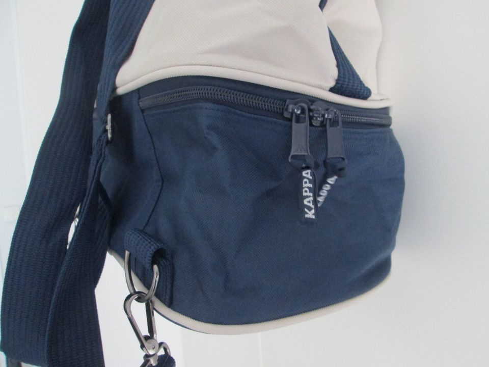 KAPPA SEESACK RUCKSACK SPORTTASCHE WASSERFEST NEU + OVP! in Bayern -  Neumarkt i.d.OPf. | eBay Kleinanzeigen ist jetzt Kleinanzeigen