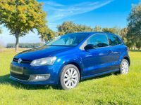 VW Polo 6R Sachsen-Anhalt - Lübars (b Burg b Magdeburg) Vorschau