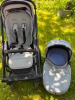 Kinderwagen Mutsy i2 Bayern - Sulzbach a. Main Vorschau