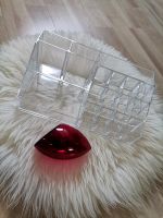 Makeup Aufbewahrung Lippenstifthalter Acryl Makeup-Ei Hessen - Ebsdorfergrund Vorschau