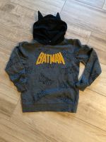 Pullover Batman neuwertig! Gr 134/140 Nordrhein-Westfalen - Pulheim Vorschau