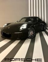 Porsche Carrera 991.2 GTS Coupe Nordrhein-Westfalen - Troisdorf Vorschau