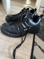 Fila Sneaker Gr. 41 Bayern - Goldbach Vorschau