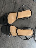 H&M Sandaletten Gr 41♥️ Baden-Württemberg - Eislingen (Fils) Vorschau