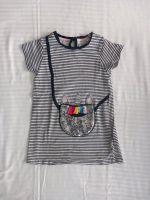 T-Shirt/Shirt Pailletten "HAPPY GIRLS" Gr. 98 - WIE NEU Bayern - Bad Neustadt a.d. Saale Vorschau