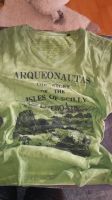 T-Shirt Gr. S Arqueonautas (2717) Sachsen-Anhalt - Zörbig Vorschau