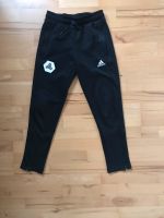 Adidas TAN Hose schwarz Gr. 140 - Top Bayern - Altdorf bei Nürnberg Vorschau