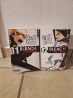 Bleach Massive Manga 1-2 Bayern - Großostheim Vorschau