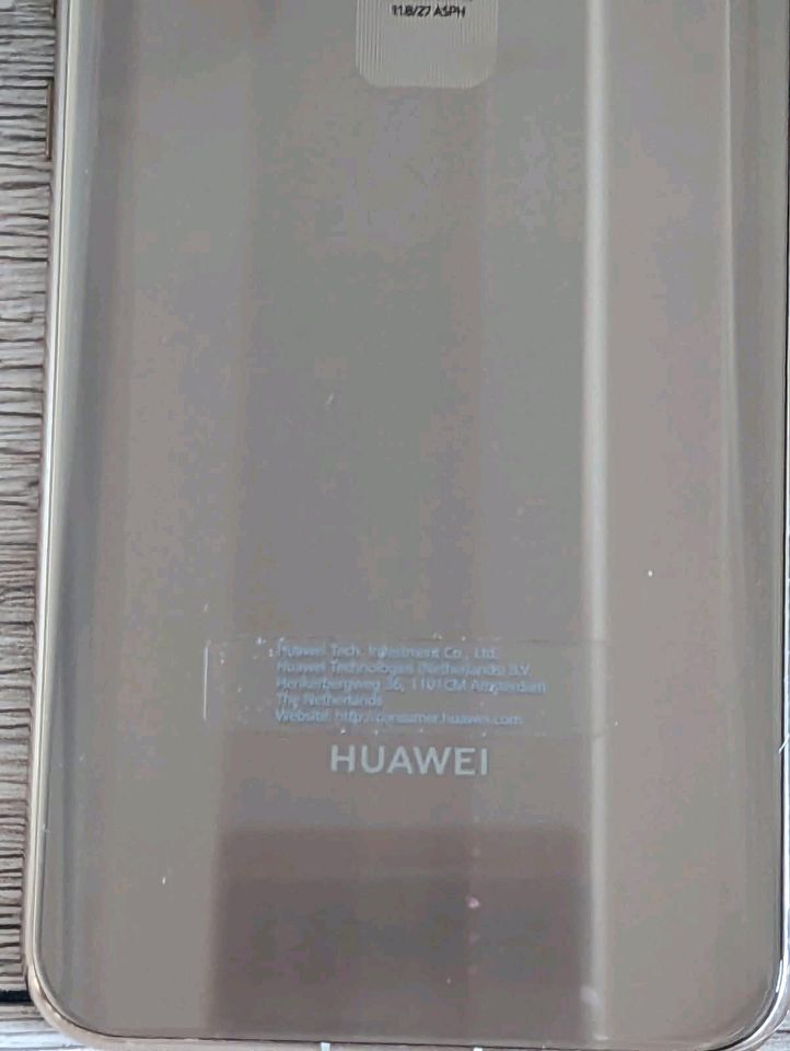 Huawei Mate 20 Lite 64GB in Wurzen