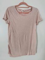 H&M Mama m Umstand shirt rosa pastell oberteil Stuttgart - Obertürkheim Vorschau