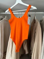 Orangener Body von Primark Dresden - Reick Vorschau