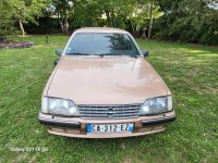 Opel Senator 3.0E CD Baden-Württemberg - Friedrichshafen Vorschau