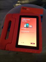 Amazon Fire Kids 5 generation +antischok hülle Kreis Pinneberg - Ellerbek Vorschau