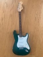 Squier Affinity Strat E-Gitarre Baden-Württemberg - Müllheim Vorschau