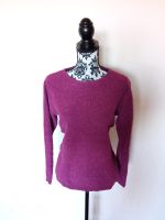 Pullover Fuchsia Kuschelig Gr.XL Niedersachsen - Itterbeck Vorschau