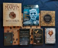Game of Thrones - Westeros - Winter - George R.R. Martin - Königs Bayern - Oberstreu Vorschau