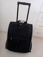 Hunderucksack Katzenrucksack Trolley Hessen - Hainburg Vorschau