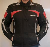 Motorradjacke Textiljacke gr.38 Nordrhein-Westfalen - Lage Vorschau