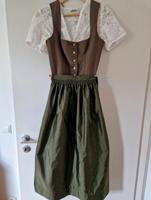 Wenger Dirndl Bayern - Regensburg Vorschau