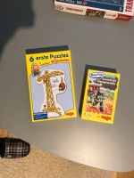 Haba Puzzle und Spiel Baustelle und Feuerwehr, Preis pro Spiel Dortmund - Benninghofen Vorschau