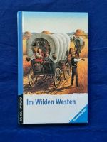 Lehr-Bilderbuch von Ravensburger über den "Wilden Westen" Baden-Württemberg - Karlsruhe Vorschau