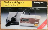 Manuelles Oberarm-Blutdruckmessgerät ohne Oberarmmanschette Nordrhein-Westfalen - Soest Vorschau