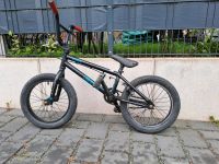 BMX Fahrrad Radio Revo 16" Zoll Hessen - Bad Vilbel Vorschau