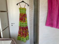 Kleid Trägerkleid Antica Sartoria Ibiza Bayern - Augsburg Vorschau