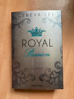 Royal Passion - Geneva Lee - Band 1 - Blanvalet - Taschenbuch Sachsen-Anhalt - Stendal Vorschau