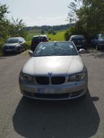 BMW 125i Cabrio - Baden-Württemberg - Göppingen Vorschau