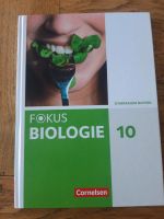 Fokus Biologie 10 Bayern Cornelsen Verlag Bayern - Neuburg a.d. Donau Vorschau