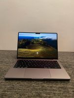 MacBook Pro 14“ M1 16/512 SpaceGrey 2021 wenig gebraucht Bonn - Venusberg Vorschau