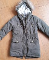 Mädchen Winterjacke gr 146 Nordrhein-Westfalen - Borken Vorschau