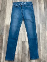 Levis 711 Skinny Jeans Nordrhein-Westfalen - Hamm Vorschau