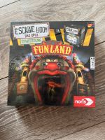 Funland Escape Room - das Spiel (Erweiterung) Sachsen-Anhalt - Bornstedt Vorschau