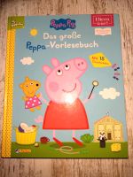 Peppa Pig Buch Brandenburg - Neuhausen/Spree Vorschau