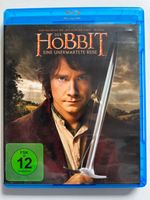 Blu Ray: Der Hobbit - Eine unerwartete Reise Bayern - Stockstadt a. Main Vorschau