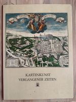 Kartenkunst vergangener Zeiten - 24 Blatt Reproduktionen Sachsen - Oelsnitz / Vogtland Vorschau